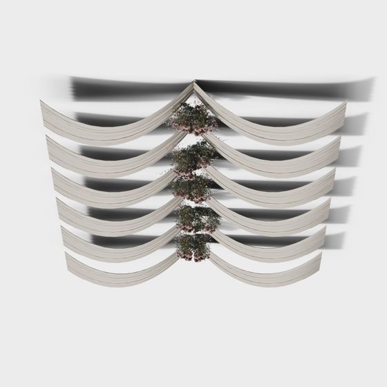 Tende da Soffitto per Matrimonio Moderne