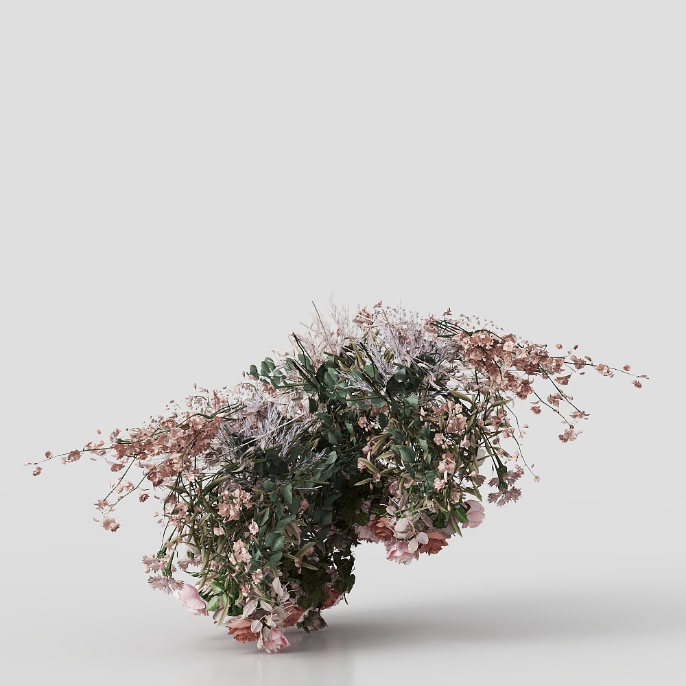 Fresh Flower Decoration