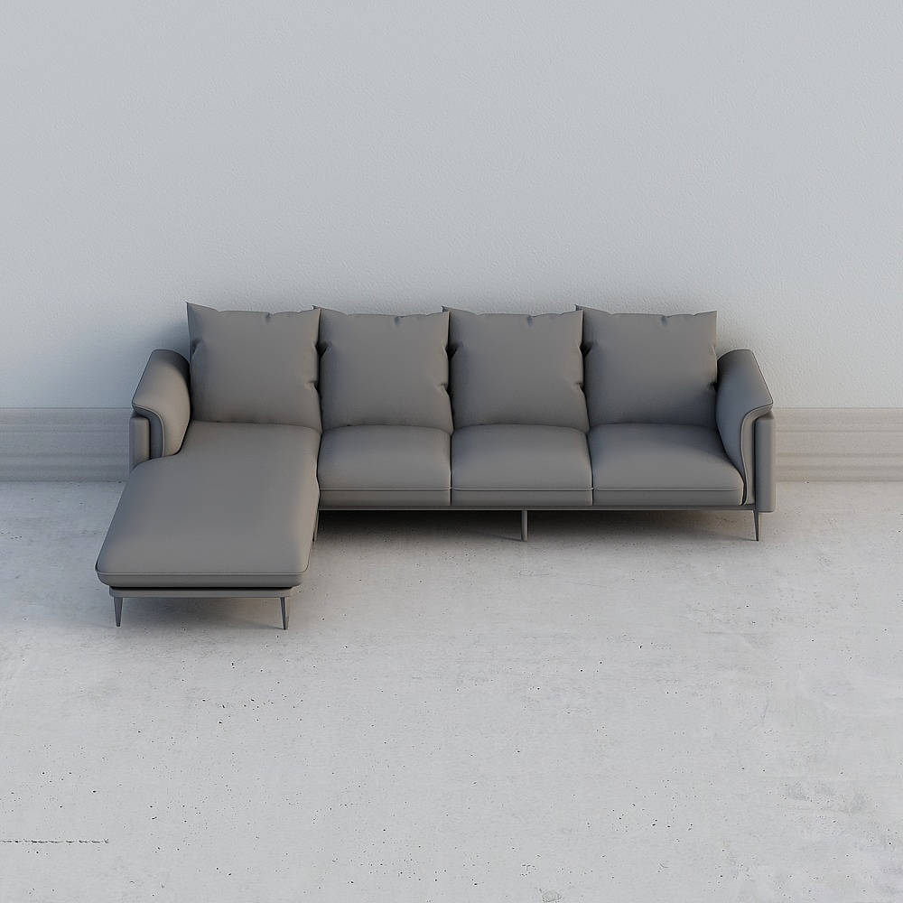 L SOFA SFS-207