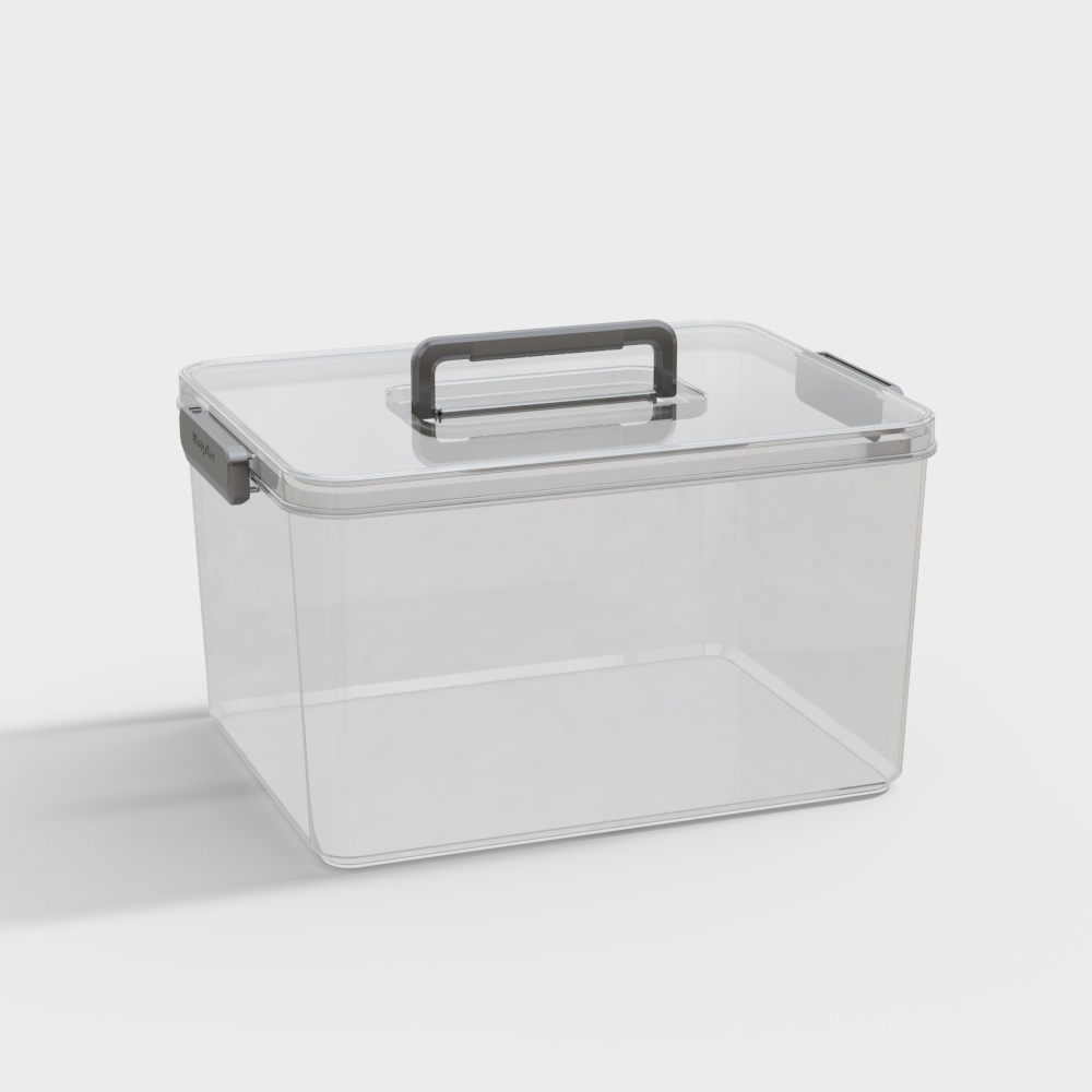 Hộp Đựng Trong Suốt