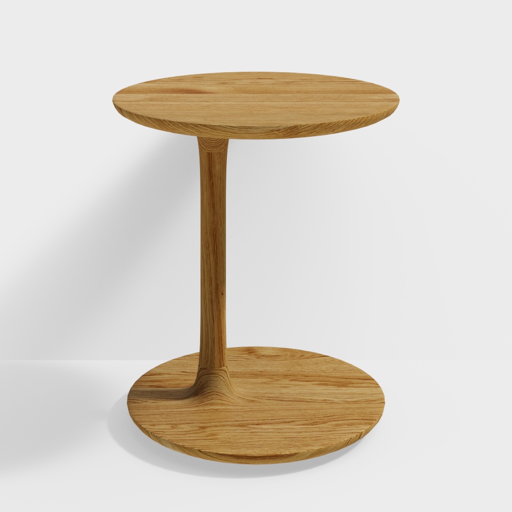 Bloop Coffee Table D40 H455