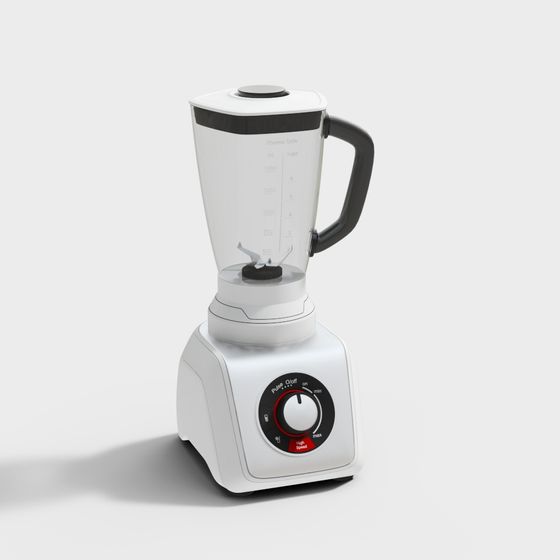 Modern Blender – No Logo