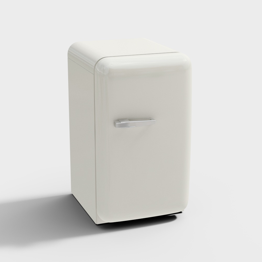 Tủ Lạnh Mini (Không Logo)
