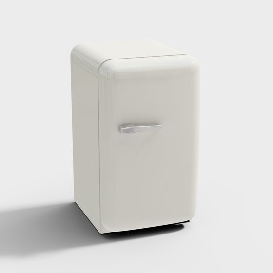 Tủ Lạnh Mini (Không Logo)