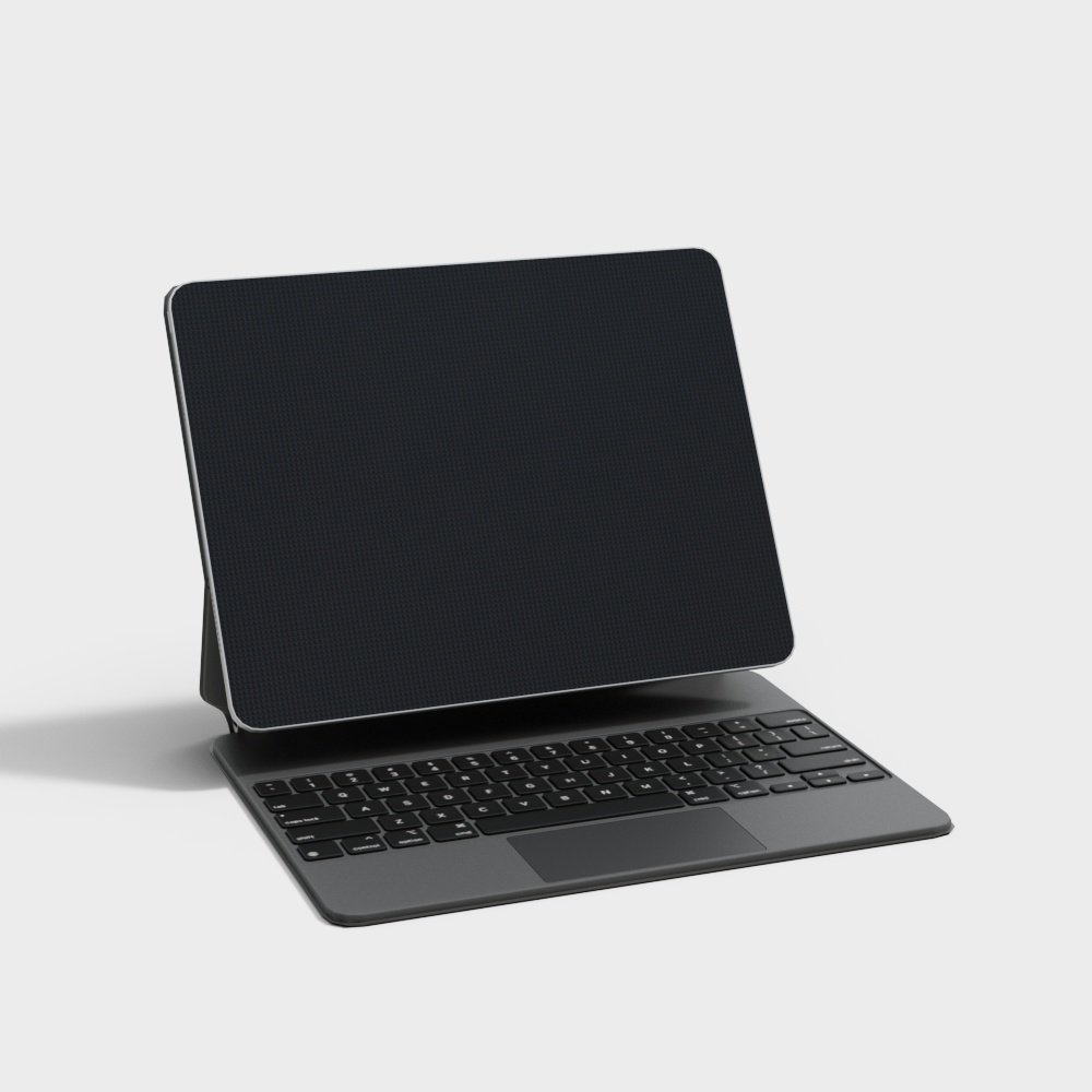 Laptop - No Logo