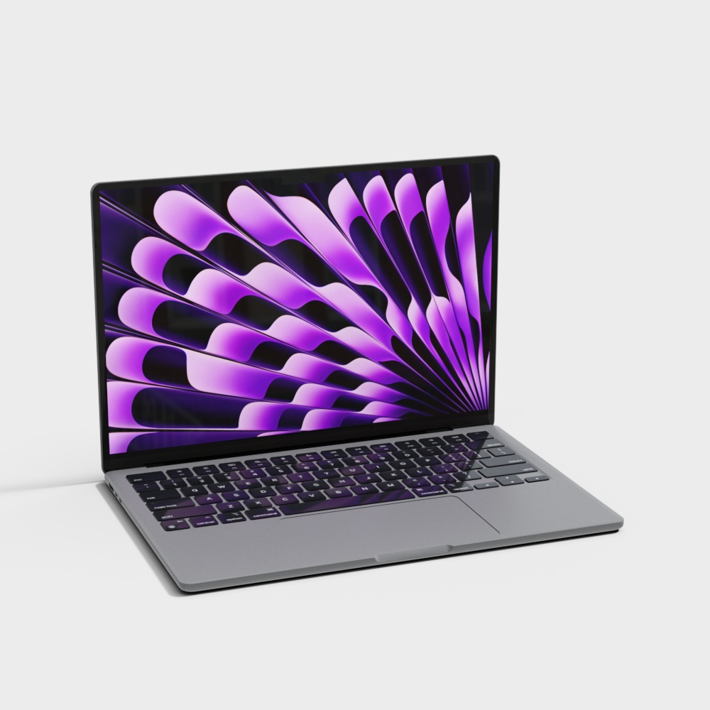 Portátil – Sin Logo