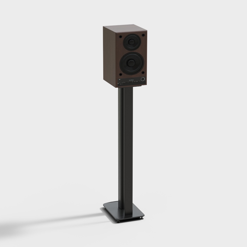 Portable Speaker (No Logo)