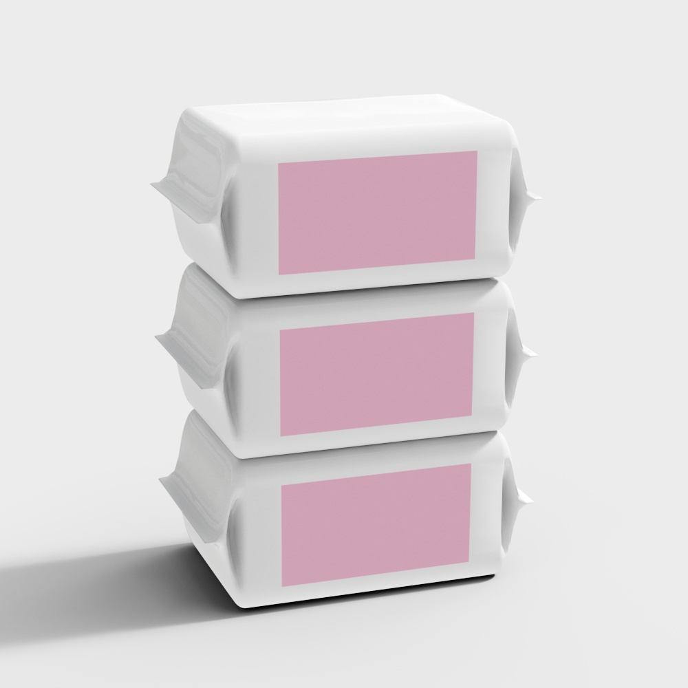 Tissue Paper – No Logo