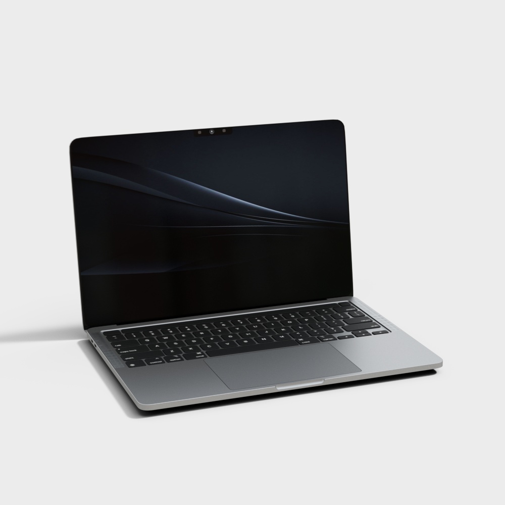 Laptop (No Logo)