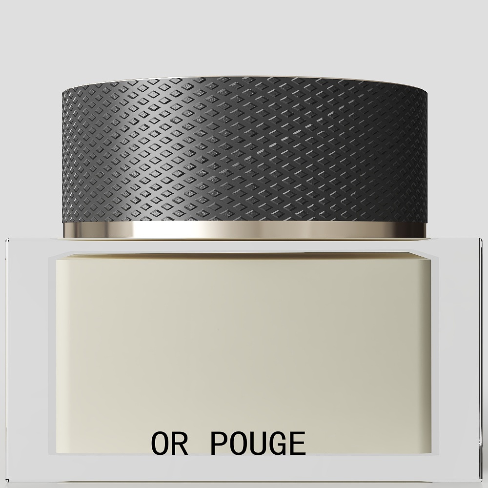 モダン化粧品 – ロゴなし