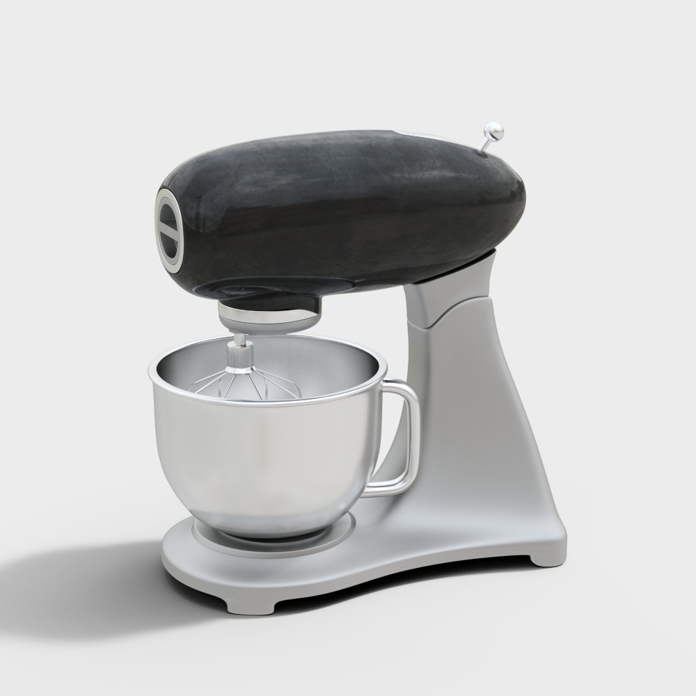 Modern Blender – No Logo