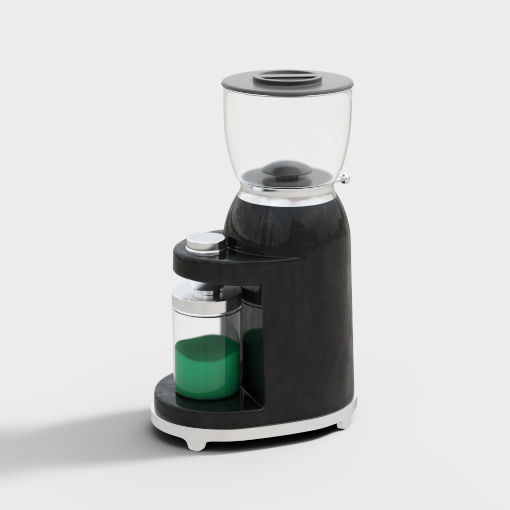 Modern Blender – No Logo