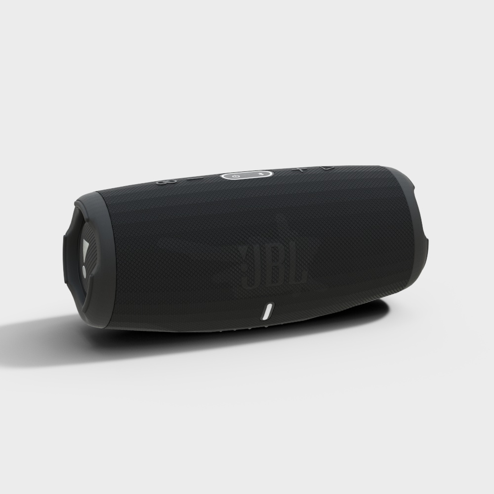 Altoparlante Bluetooth Wireless – Senza Logo