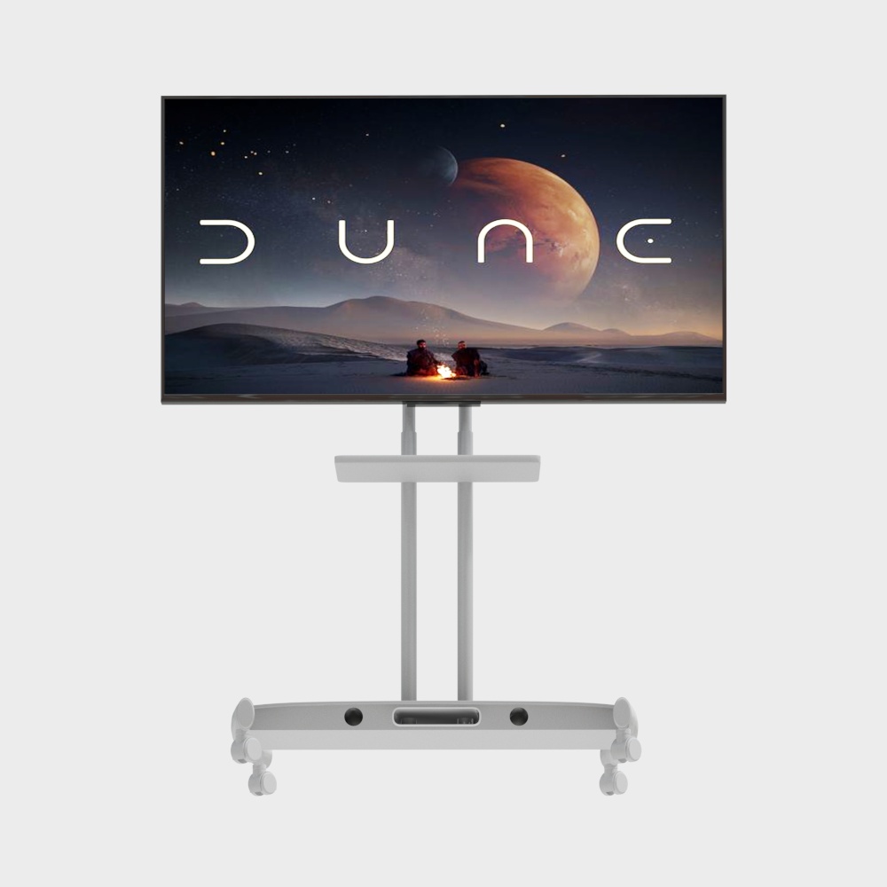 Modern Mobile TV (No Logo)