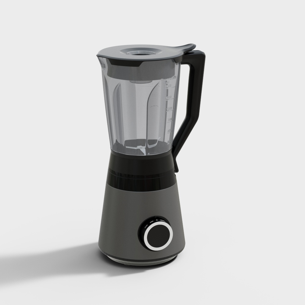 Modern Juicer – No Logo