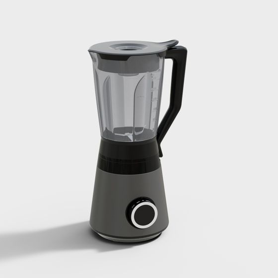 Modern Juicer – No Logo