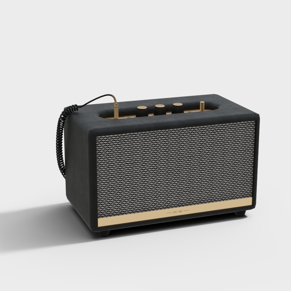 Mini Altoparlante – Senza Logo