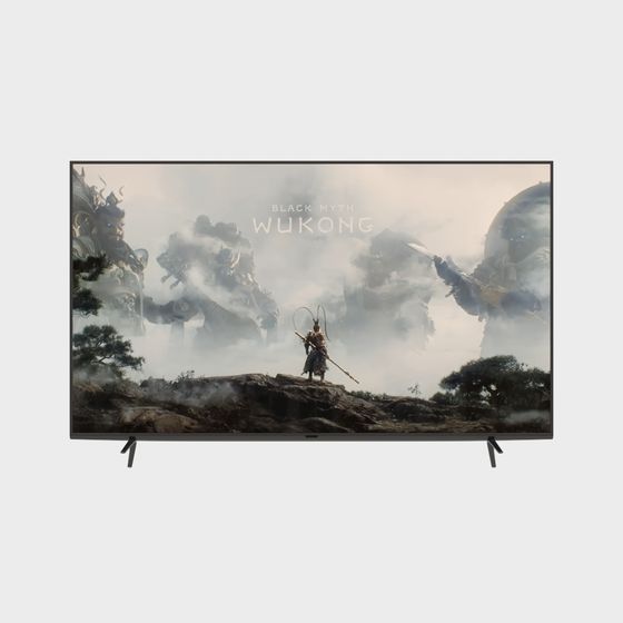 TV LCD Hiện Đại (Không Logo)