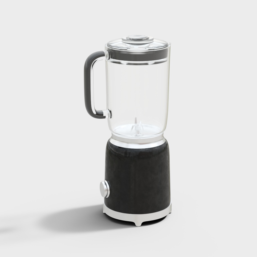 Modern Blender – No Logo