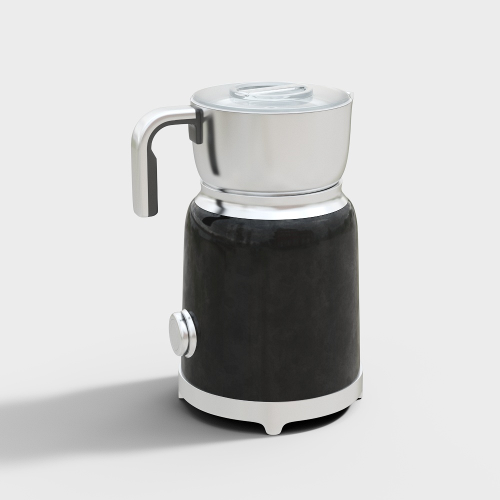 Presse-agrumes moderne – Sans logo