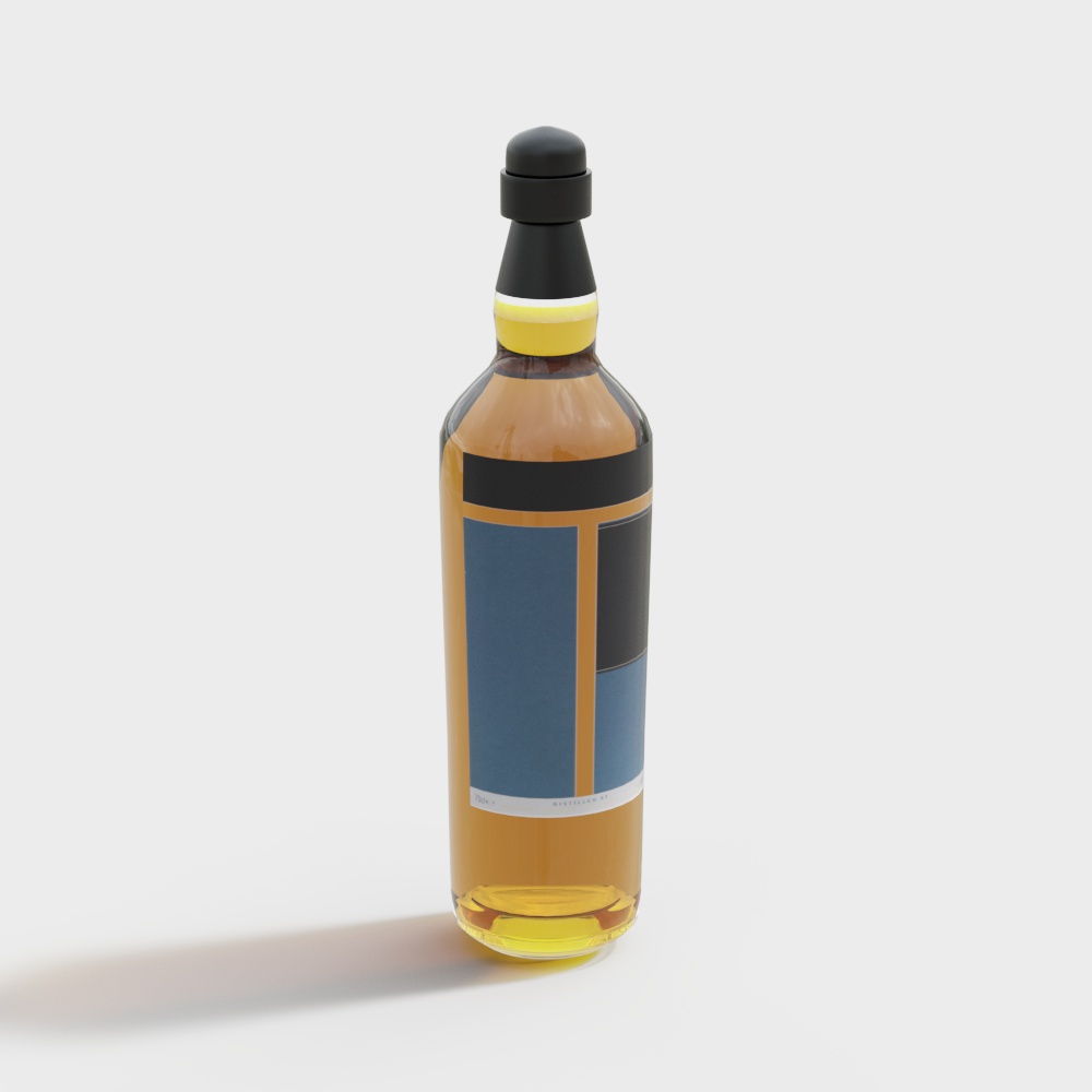 술 – 로고 없음