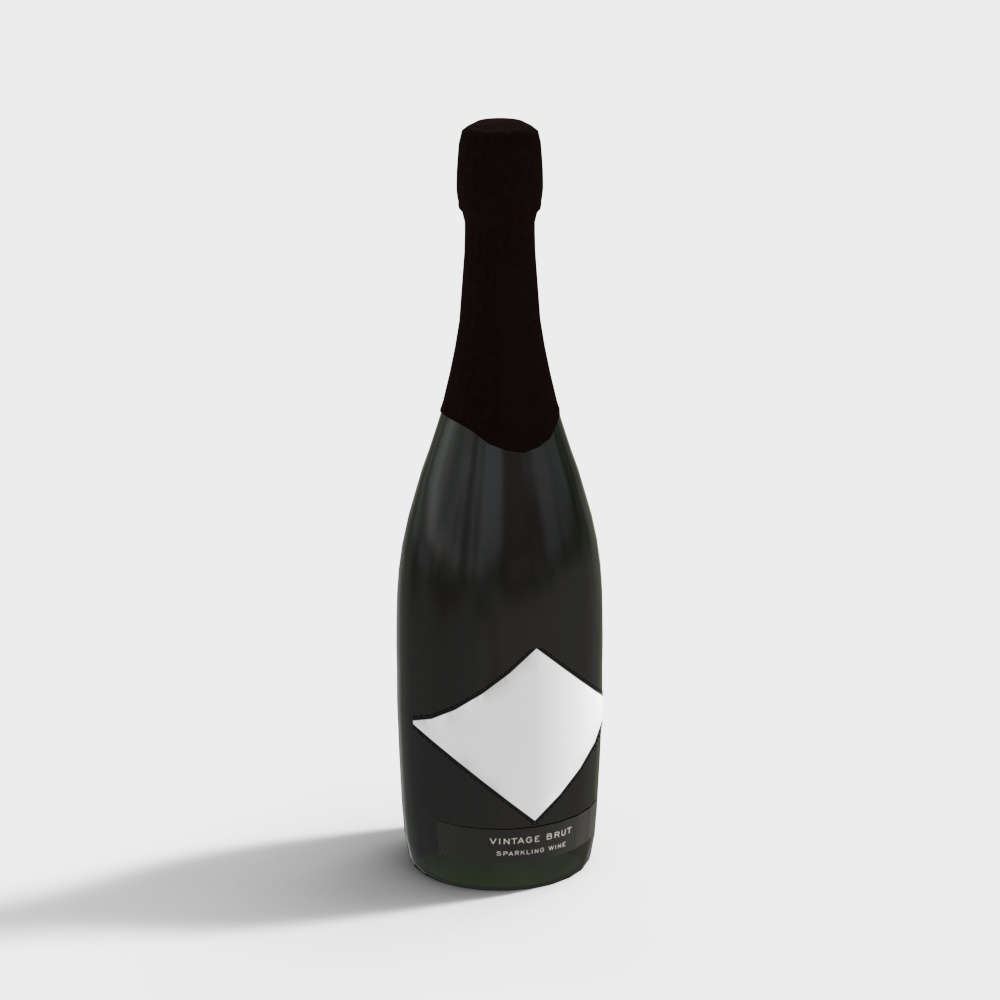 술 – 로고 없음