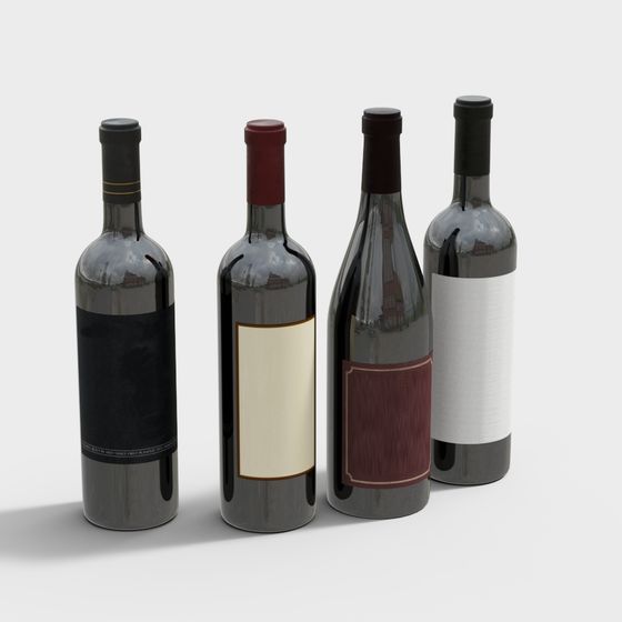 Liqueur – Sans Logo