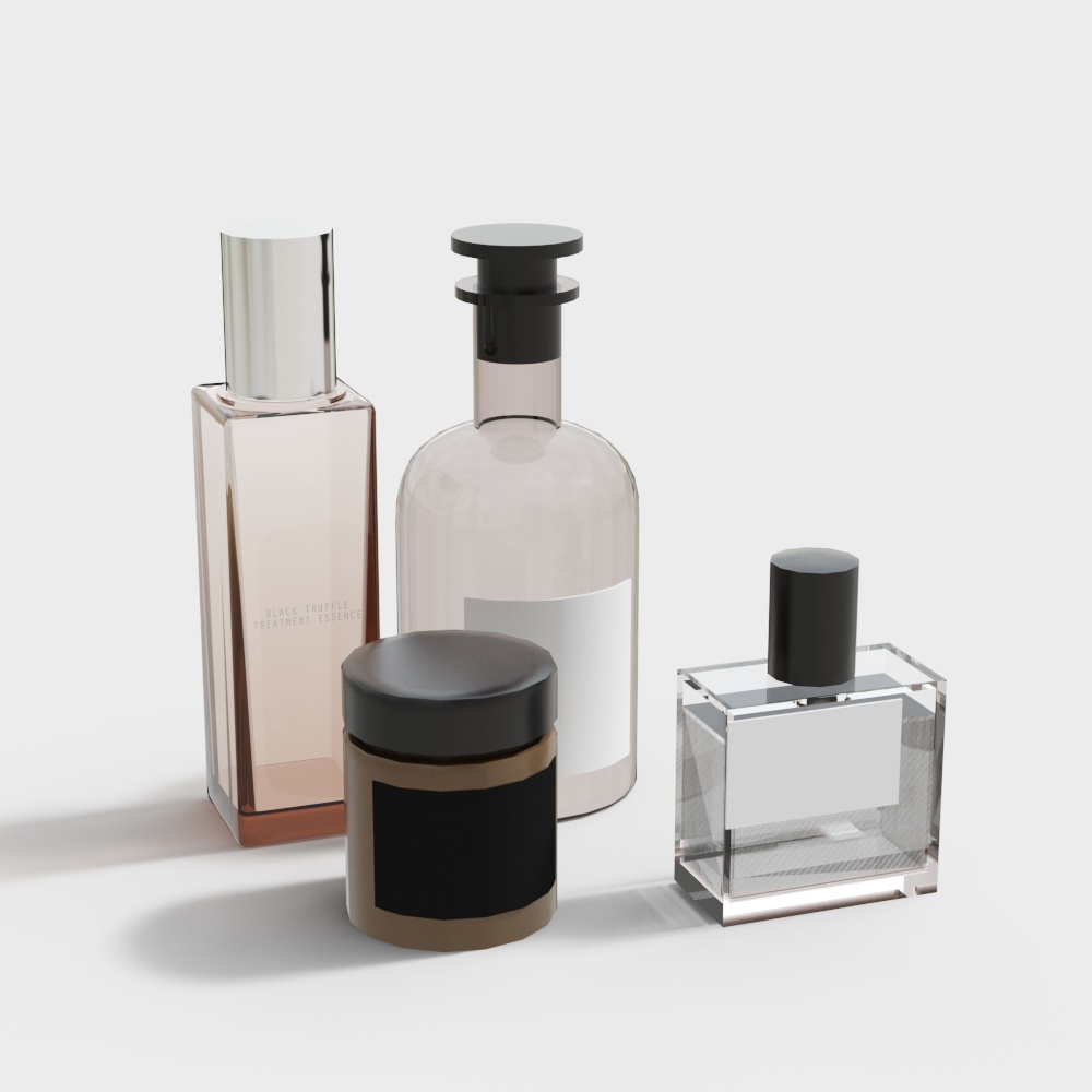 Forniture per Bagno (Senza Logo)