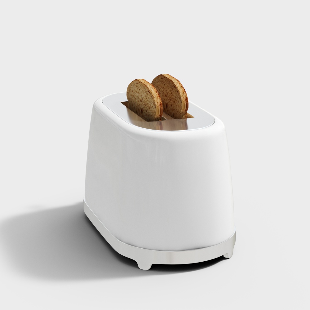 Machine à Pain Moderne – Sans Logo