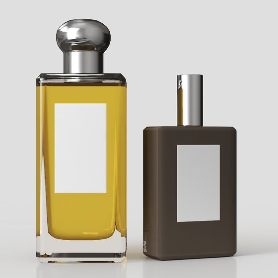 Parfum – Sans Logo