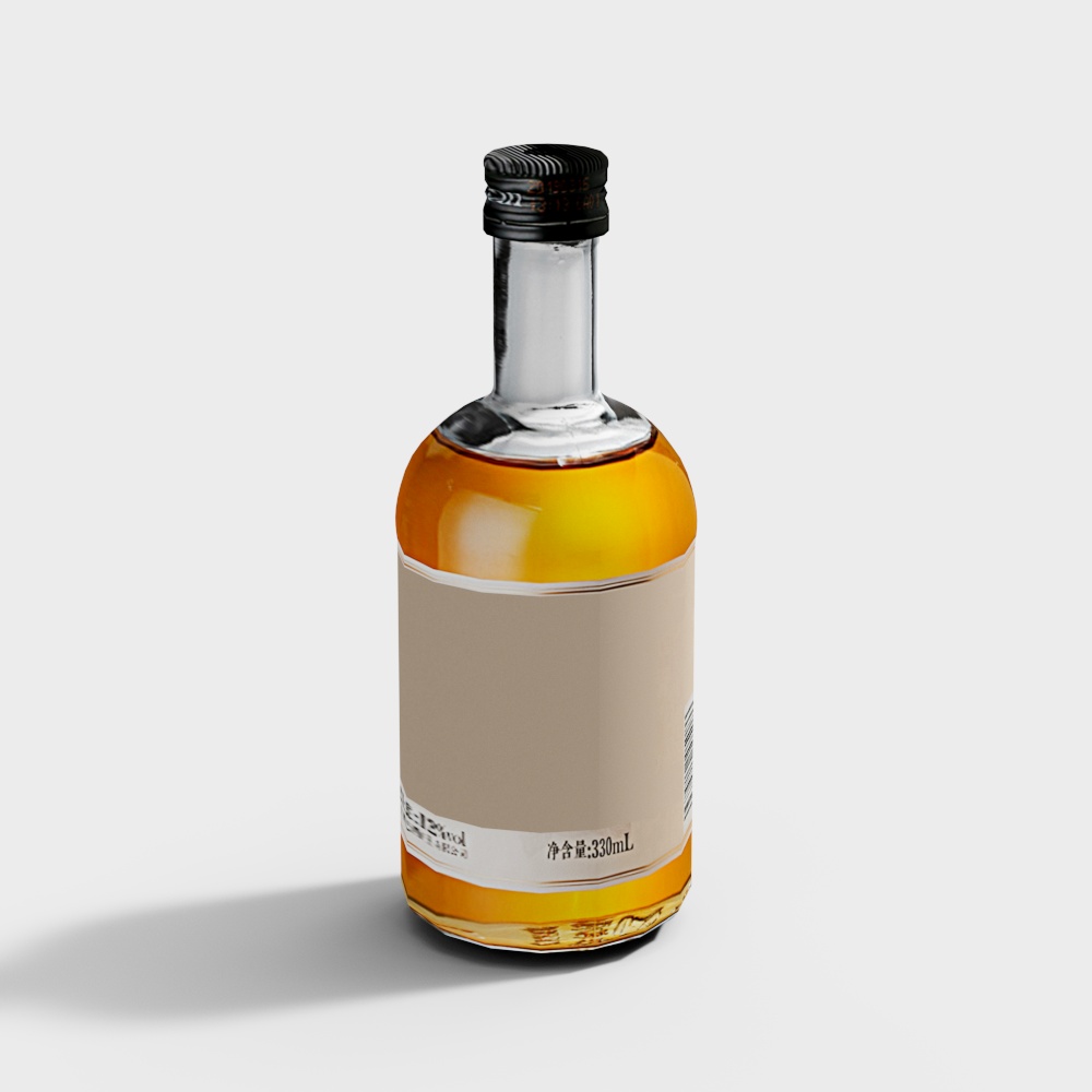 주류 – 로고 없음