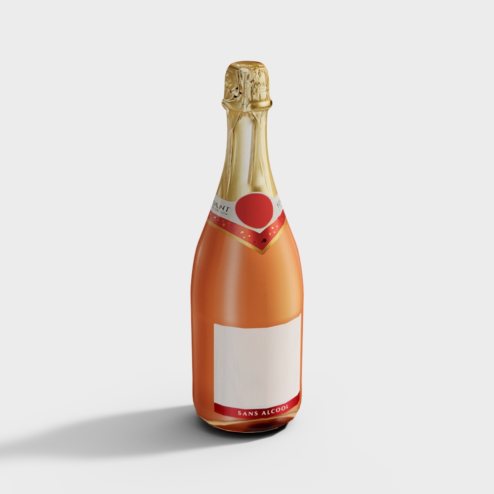 Rượu – Không Logo