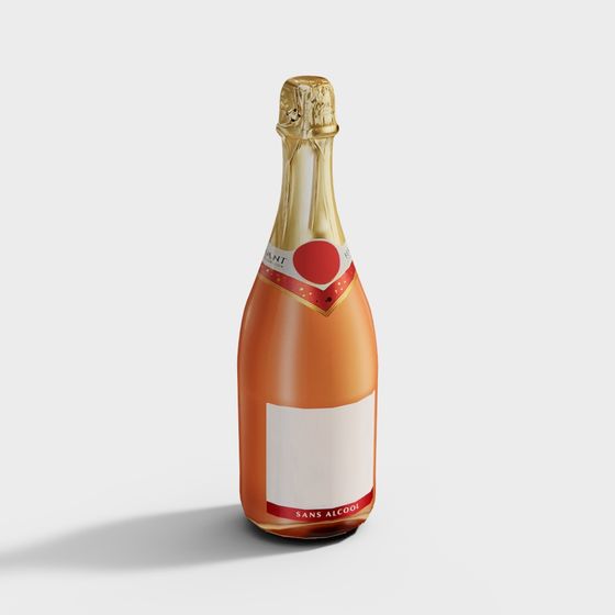 Rượu – Không Logo