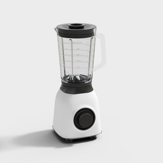 Modern Blender – No Logo