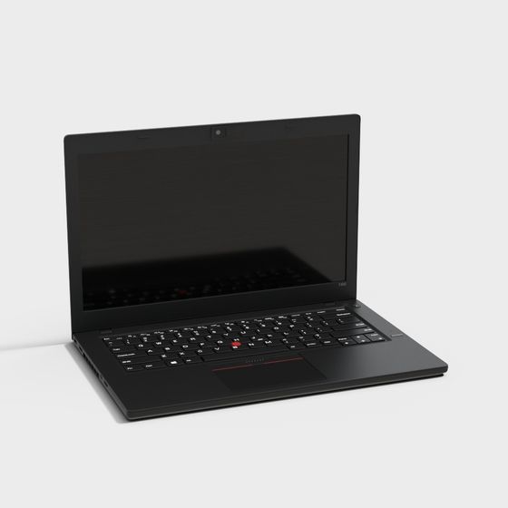 Ordinateur Portable (Sans Logo)