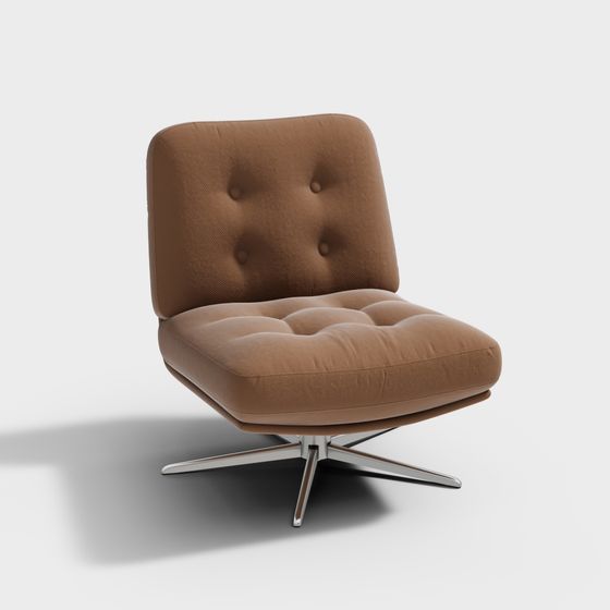 Modern Leisure Chair