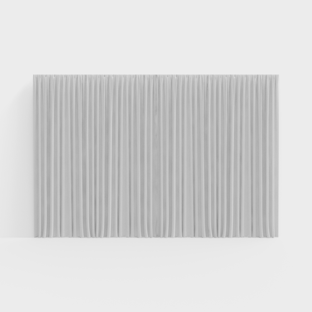 Moderner Fensterschutz