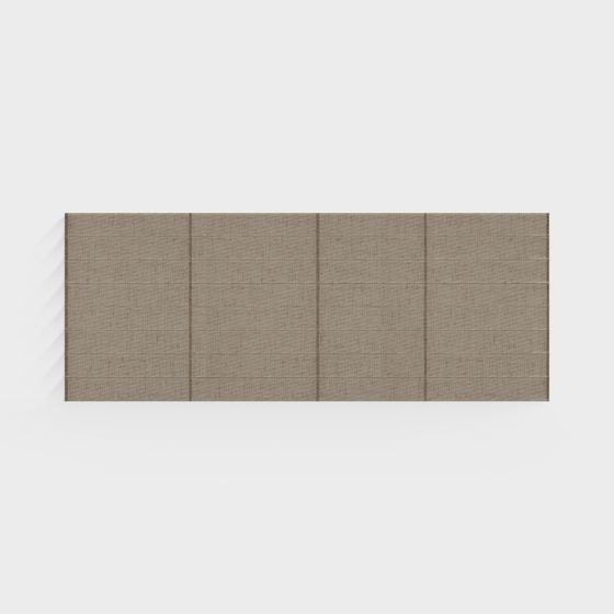 Modern Venetian Blinds