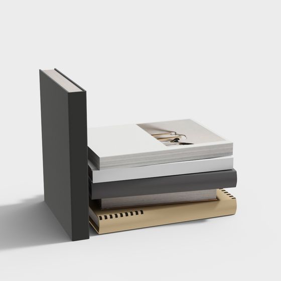 Libro – Senza Logo