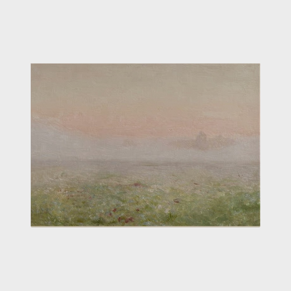 Wabi-Sabi Style Decorative Wall Art