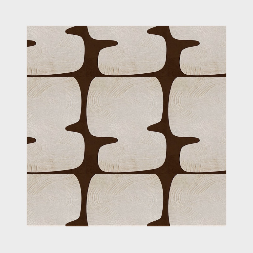 งานศิลปะตกแต่งผนังสไตล์โมเดิร์น