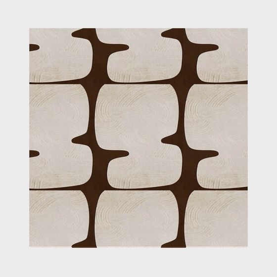 งานศิลปะตกแต่งผนังสไตล์โมเดิร์น