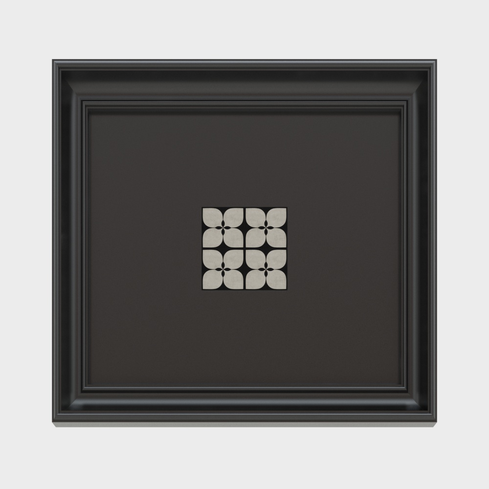 Arte de Pared Vintage Francés