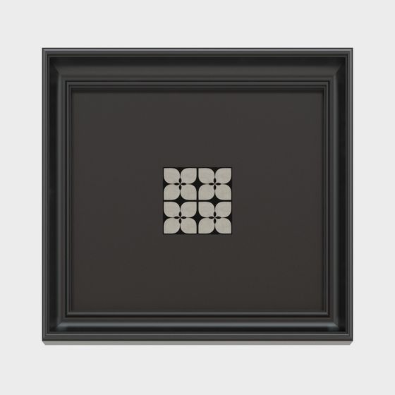 French Vintage Wall Art