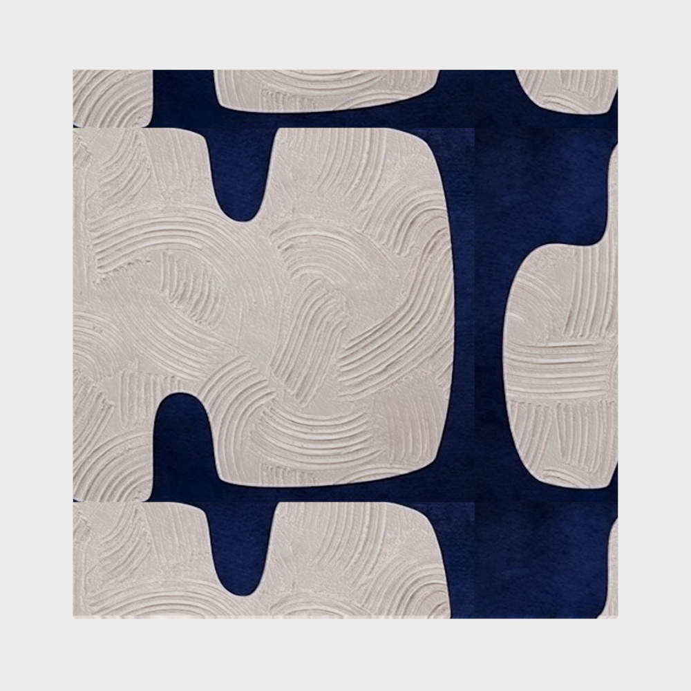 Modern Decorative Wall Art