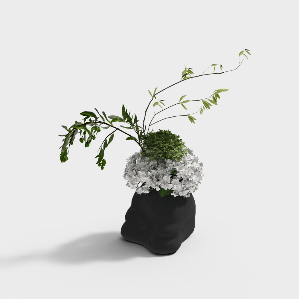 Modern Decorative Items