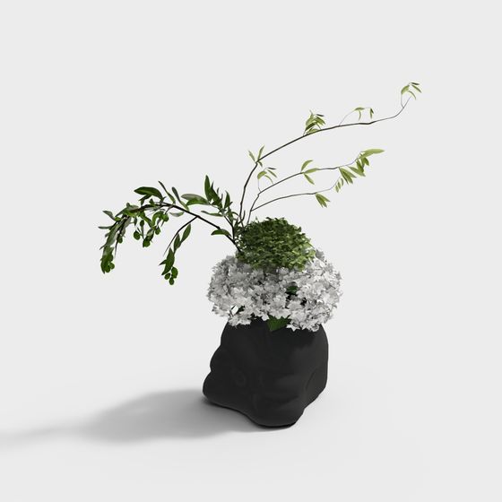 Modern Decorative Items