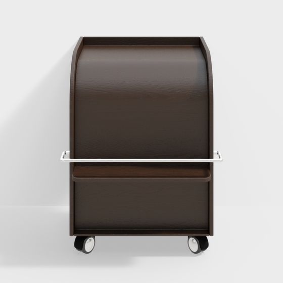 Vintage Style Side Table