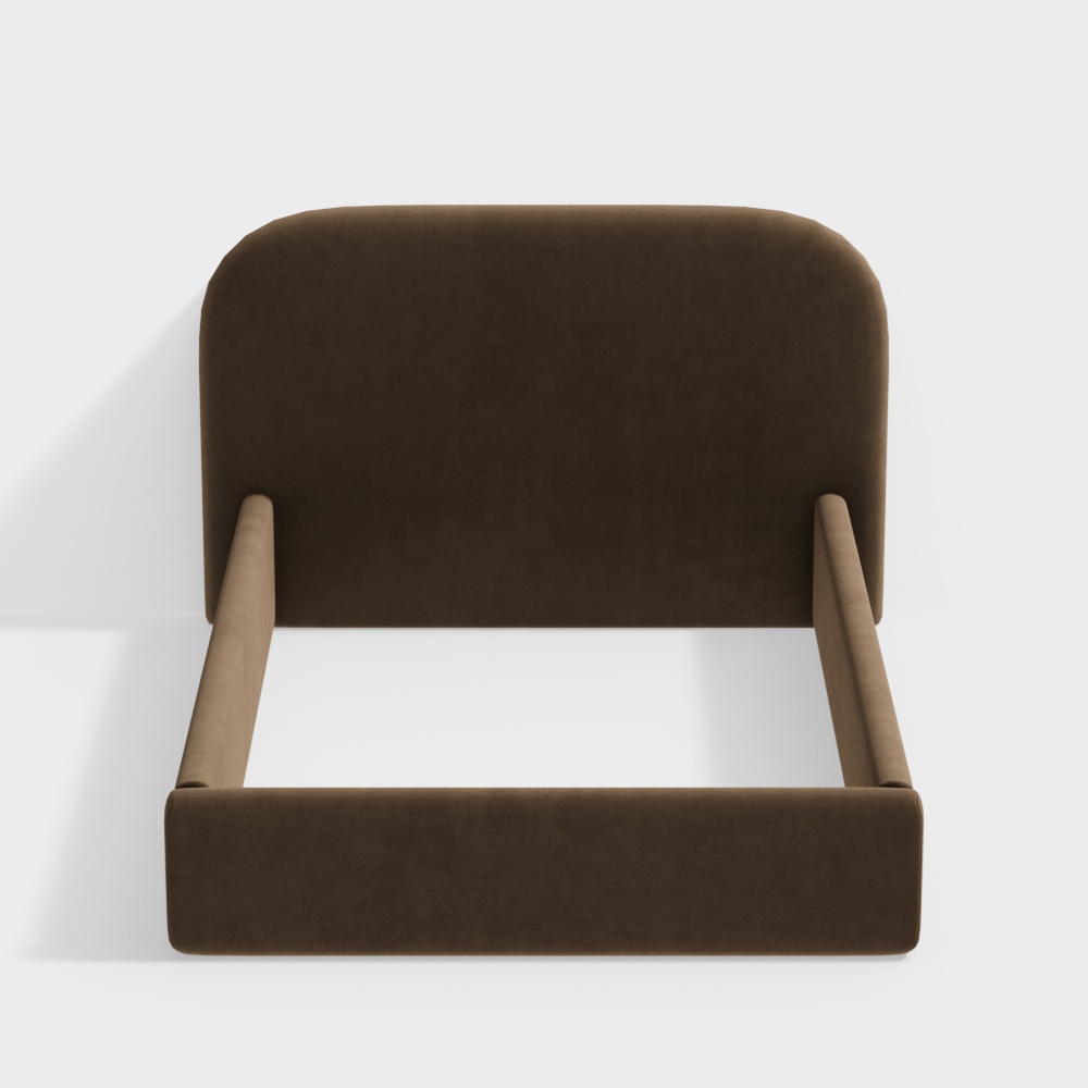 Struttura Letto Smontabile