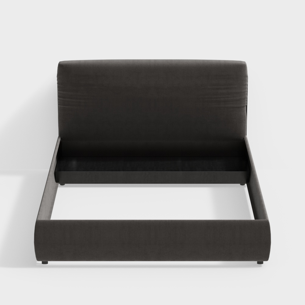 Khung Giường – Có Thể Tháo Rời